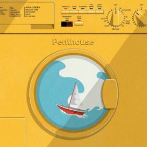 [国内盤CD][新品] Penthouse / Laundry