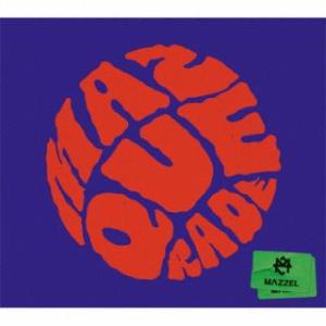 MAZZEL / Only You（初回限定盤／CD＋DVD） [CD] : ぐるぐる王国