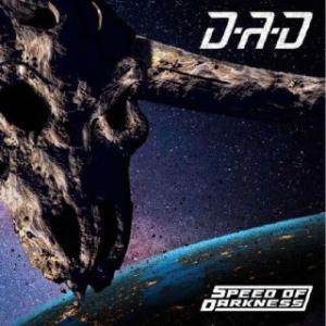 [国内盤CD][新品] D-A-D / スピード・オブ・ダークネス
