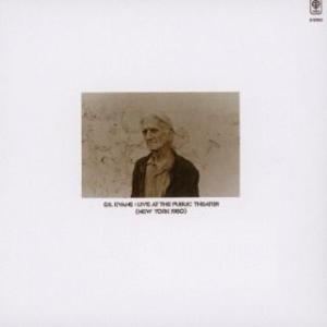 [国内盤CD][新品] ギル・エヴァンス / ライブ・アット・パブリック・シアターVOL.1[初回出...