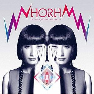 [国内盤CD][新品] NHORHM / New Heritage Of Real Heavy Me...