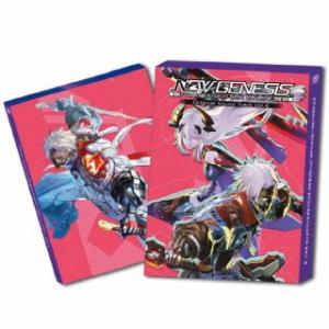 [国内盤CD][新品] PSO2 NEW GENESIS Original Sound Track ...