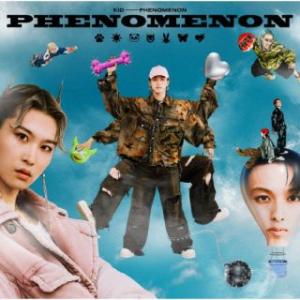 [国内盤CD][新品] KID PHENOMENON from EXILE TRIBE / PHEN...
