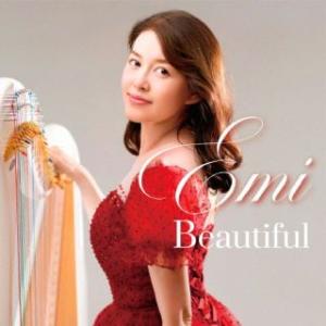 [国内盤CD][新品]Emi / Beautiful (2024/12/25発売)