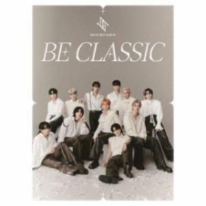 [国内盤CD][新品]JO1 / BE CLASSIC[CD+DVD][2枚組][初回出荷限定盤(初回限定盤B)](2025/4/2発売)