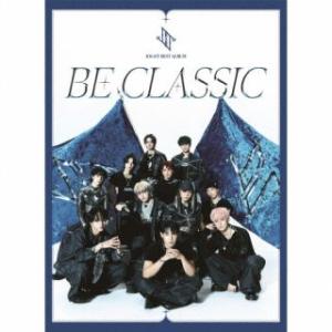 [国内盤CD][新品]JO1 / BE CLASSIC (2025/4/2発売)