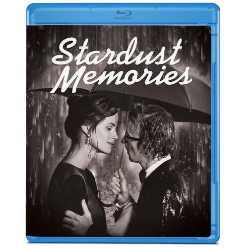 STARDUST MEMORIES(輸入盤ブルーレイ)[新品]