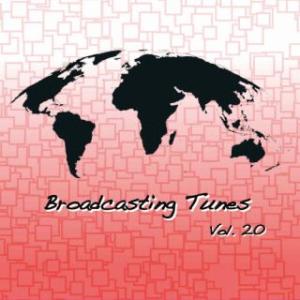[国内盤CD][新品]Broadcasting Tunes Vol.20[2枚組](2025/3/26発売)