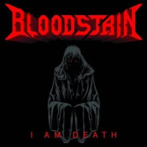 [国内盤CD][新品]BLOODSTAIN / I Am Death (2025/3/28発売)