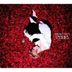 [国内盤CD][新品]Acid Black Cherry / 『2012』(2025/4/30発売)
