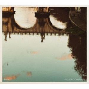 [国内盤CD][新品]Hideyuki Hashimoto / Time(2025/4/25発売)