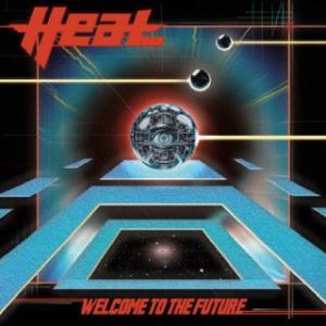 [国内盤CD][新品]H.E.A.T / ウェルカム・トゥ・ザ・フューチャー(2025/4/23発売...