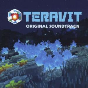 [国内盤CD][新品] TERAVIT オリジナルサウンドトラック(2025/5/16発売)｜CD・DVD グッドバイブレーションズ