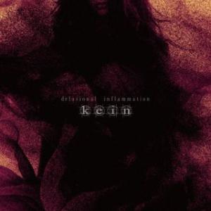 [国内盤CD][新品]kein / delusional inflammation(2025/7/9...