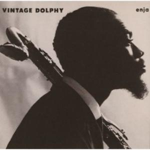 [国内盤CD][新品]エリック・ドルフィー / ヴィンテージ・ドルフィー[初回出荷限定盤(限定価格盤(2025年9月30日まで))](2025/7/16発売)