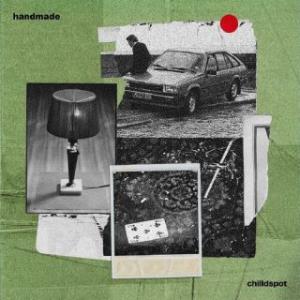 [国内盤CD][新品]chilldspot / handmade[CD+BD][2枚組](2025/...