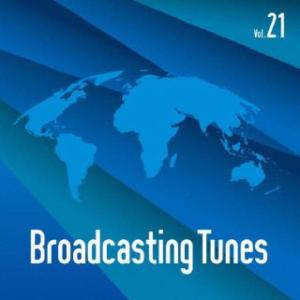 [国内盤CD][新品]Broadcasting ...の商品画像