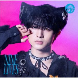 [国内盤CD][新品]超特急 / NINE LIVES[CD+BD][2枚組][初回出荷限定盤(初回...
