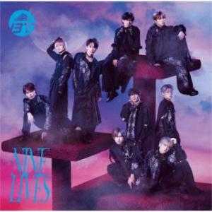 [国内盤CD][新品]超特急 / NINE LIVES[初回出荷限定盤(通常盤＜初回プレス＞)](2...