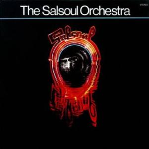 [国内盤CD][新品]サルソウル・オーケストラ / サルソウル・オーケストラ +7[初回出荷限定盤(...