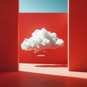 [国内盤CD][新品]paranoid void / Action(2026/1/21発売)