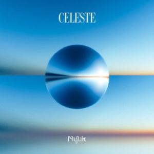 [国内盤CD][新品]Myuk / Celeste(2026/2/4発売)
