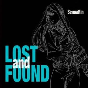 [国内盤CD][新品]SennaRin / LOSTandFOUND (2026/2/4発売)