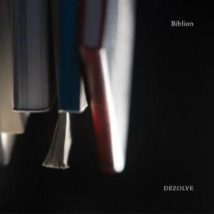 [国内盤CD][新品]DEZOLVE / Biblion(2026/3/18発売)
