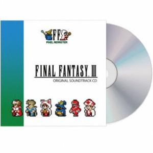[国内盤CD][新品]FINAL FANTASY...の商品画像