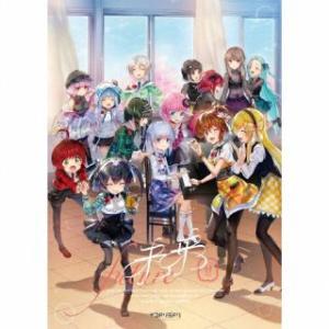 [国内盤CD][新品]イロドリミドリ / 未来[CD+BD][3枚組](2026/6/10発売)