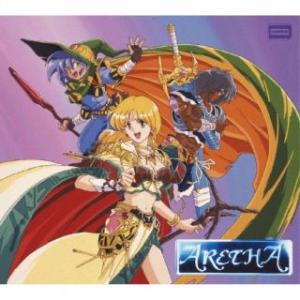 [国内盤CD][新品]アレサ 35周年記念 サウンドトラックBOXII[4枚組](2026/7/22発売)