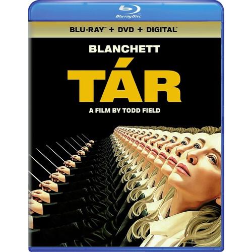 TAR (2022/12/20発売)(輸入盤ブルーレイ)[新品]