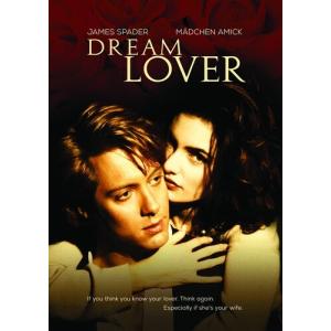 [1]DREAM LOVER(2022/11/1発売) (輸入盤DVD)[新品]