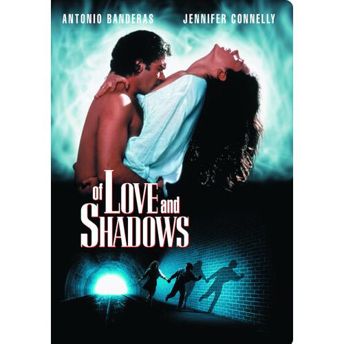 Of Love &amp; Shadows (輸入盤DVD)[新品] (愛の奴隷)