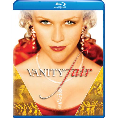 Vanity Fair (輸入盤ブルーレイ)[新品]