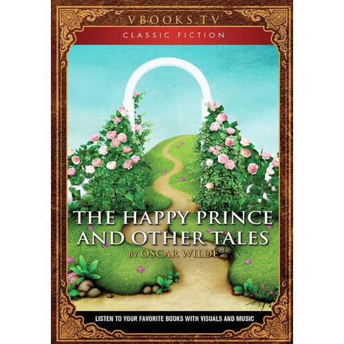 Happy Prince &amp; Other Tales / The Happy Prince And ...