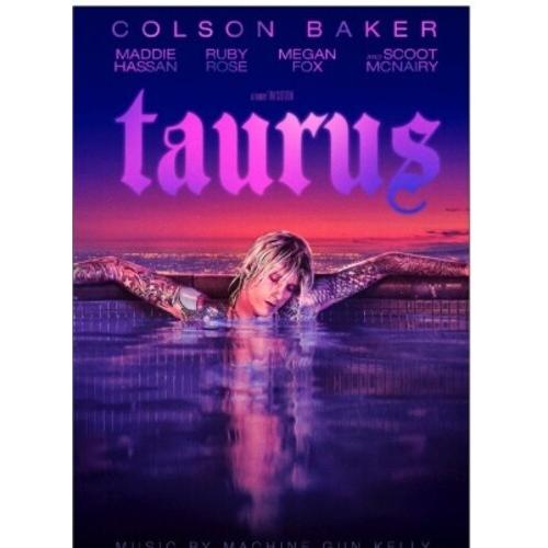 Taurus (Good News)(輸入盤ブルーレイ)[新品]