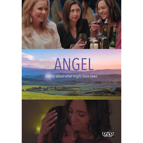 Angel (輸入盤DVD)[新品]