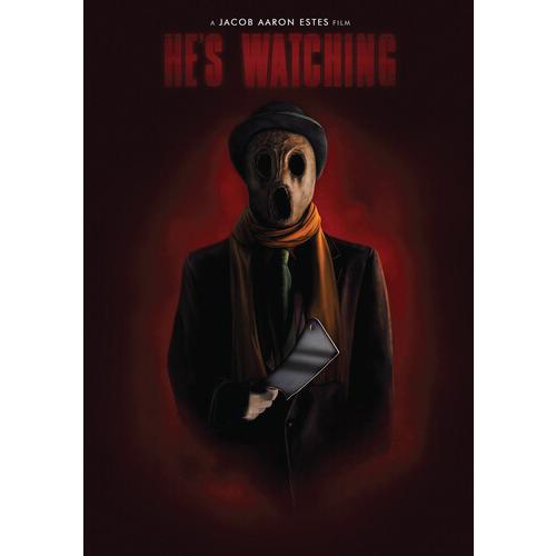He's Watching (輸入盤DVD)[新品]