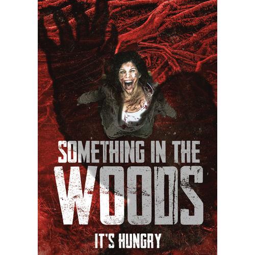 Something in the Woods (輸入盤DVD)[新品]