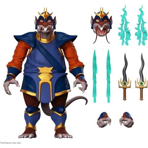 [フィギュアなど][新品]THUNDERCATS ULTIMATES! WAVE 7 - RATAR...