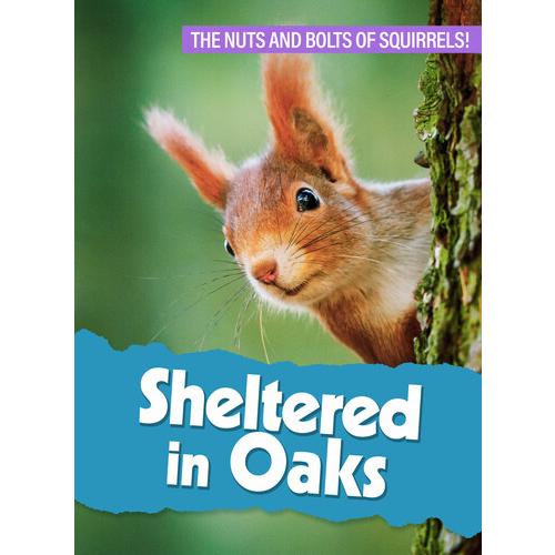 Sheltered In Oaks (輸入盤DVD)[新品]
