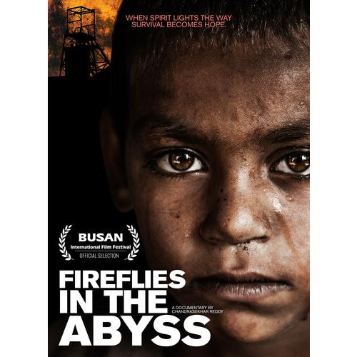 Fireflies In The Abyss (輸入盤DVD)[新品]