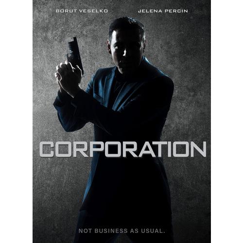 Corporation (輸入盤DVD)[新品]