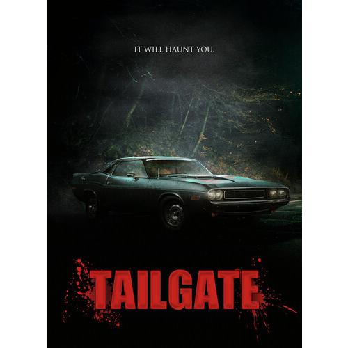 Tailgate (輸入盤DVD)[新品]