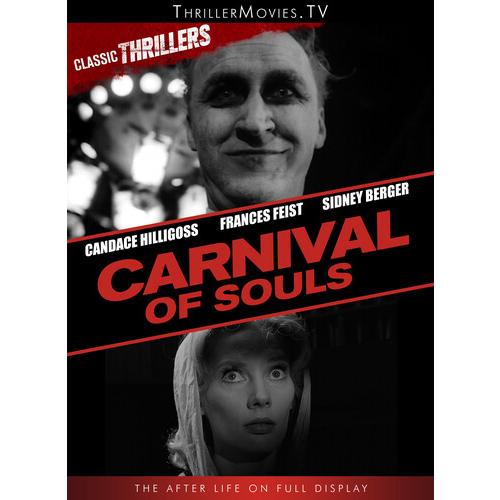 Carnival Of Souls (輸入盤DVD)[新品]
