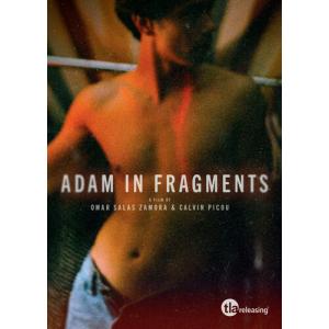 Adam In Fragments (輸入盤DVD)[新品]