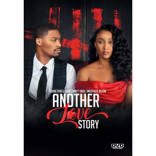 ANOTHER LOVE STORY (2022/11/8発売)(輸入盤DVD)[新品]