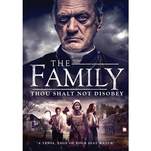 Family / The Family (輸入盤DVD)[新品]