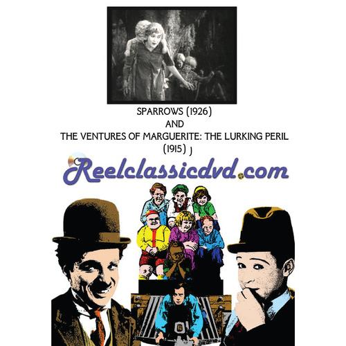 Sparrows (1926) / SPARROWS (1926) WITH THE VENTURE...